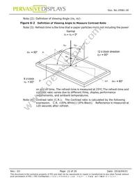 EK014BS011 Datasheet Page 22