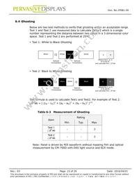EK014BS011 Datasheet Page 23