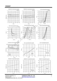 EKI04027 Datasheet Page 4