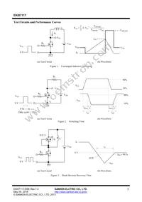 EKI07117 Datasheet Page 3