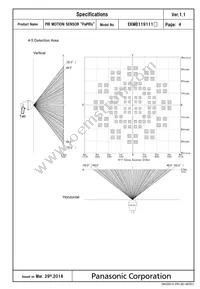 EKMB1191111 Datasheet Page 4