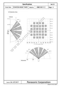 EKMB1207113 Datasheet Page 4