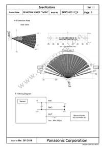 EKMC2605113K Datasheet Page 5