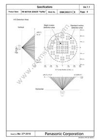 EKMC2693111K Datasheet Page 4