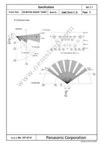 EKMC7604112K Datasheet Page 4