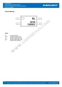 EL1019-VG Datasheet Page 9