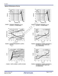 EL1507CSZ-T7 Datasheet Page 7