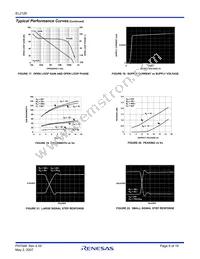 EL2126CWZ-T7 Datasheet Page 8