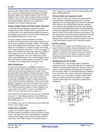 EL2386CS-T7 Datasheet Page 10