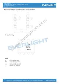 EL2631S1(TA)-V Datasheet Page 11