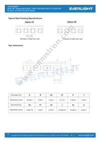 EL3053M-V Datasheet Page 11