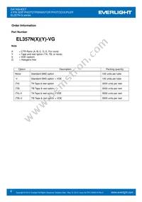 EL357NF-VG Datasheet Page 6