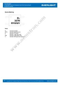EL357NF-VG Datasheet Page 8