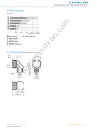 EL4-P2638 Datasheet Page 5