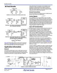 EL4340IU-T7 Datasheet Page 9