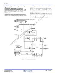 EL4511CU-T13 Datasheet Page 19