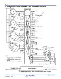 EL4544IGZ Datasheet Page 12