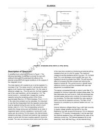 EL4583AIS-T7 Datasheet Page 8