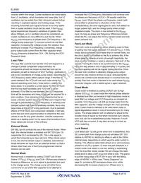 EL4585CS-T13 Datasheet Page 8
