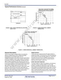 EL5126CL-T7 Datasheet Page 5