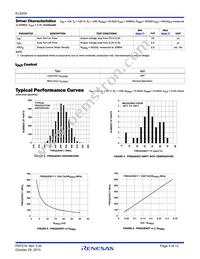 EL6204CWZ-T7A Datasheet Page 5