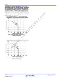 EL6204CWZ-T7A Datasheet Page 10