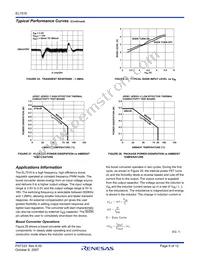 EL7516IY-T7 Datasheet Page 8