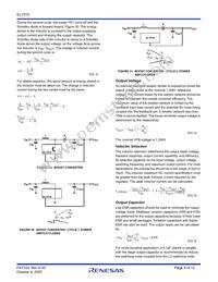 EL7516IY-T7 Datasheet Page 9