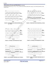 EL7530IY-T7 Datasheet Page 6