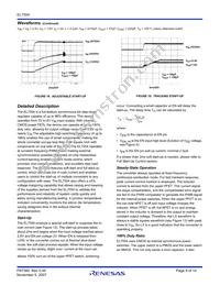 EL7554IRE-T7 Datasheet Page 9