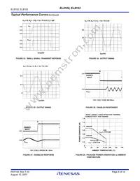 EL8102IWZ-T7A Datasheet Page 8