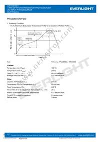 EL814S(TB)-V Datasheet Page 12