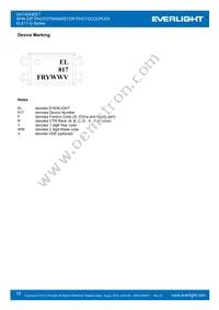 EL817(S2)(A)(TU)-G Datasheet Page 10