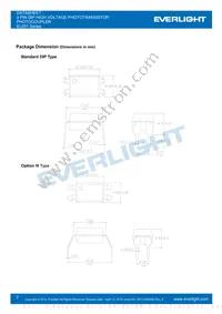 EL851(S1)(TU) Datasheet Page 7