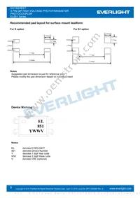 EL851(S1)(TU) Datasheet Page 9