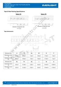EL852(S)(TU)(D)-V Datasheet Page 10