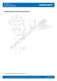 ELB-1010SURD/S530-A3 Datasheet Page 4