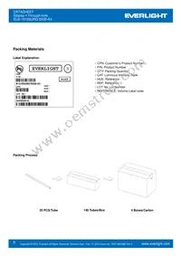 ELB-1010SURD/S530-A3 Datasheet Page 5