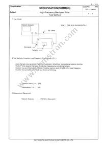 ELB-1A002 Datasheet Page 9