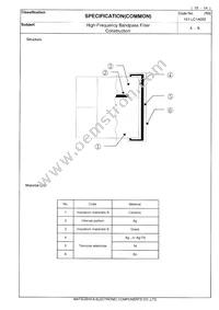 ELB-1A002 Datasheet Page 10