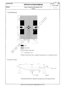 ELB-1A002 Datasheet Page 14