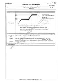 ELB-2A003 Datasheet Page 8