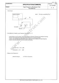 ELB-2A004 Datasheet Page 9