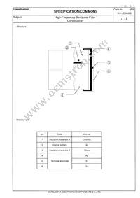ELB-2A004 Datasheet Page 10