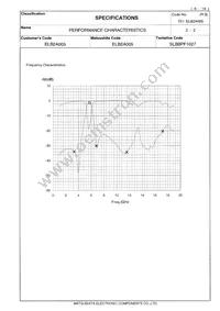 ELB-2A005 Datasheet Page 6