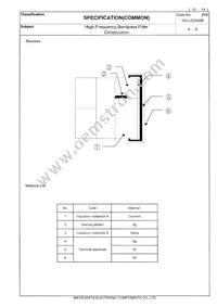 ELB-2A009 Datasheet Page 10