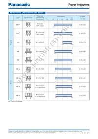 ELC-18B331L Datasheet Page 2