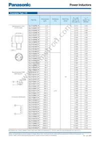 ELC-18B331L Datasheet Page 4