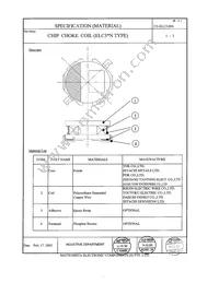 ELC-3GN100M Datasheet Page 7