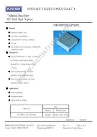 ELD-306SYGWA/S530-E2 Cover